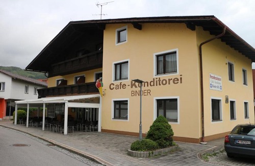 Mitterdorf im Murztal House | Konditorei Binder