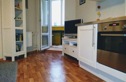 Piskarevka Apartment | Кондратьевский проспект 70 к1