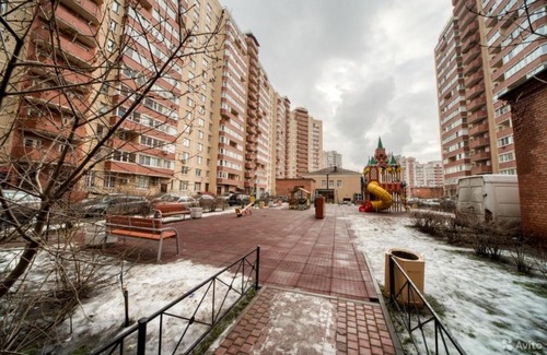 Piskarevka Apartment | Кондратьевский проспект 70 к1