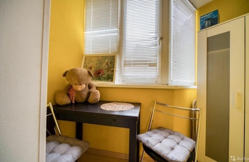 Piskarevka Apartment | Кондратьевский проспект 70 к1