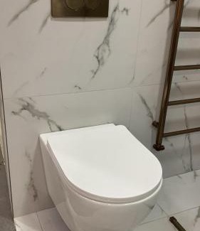 Loughton Apartment | Konesha