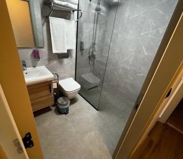 Dosemealti Hotel | Konfor Hotel
