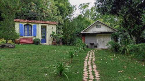 Phaya Yen Hotel | Kong Garden Resort