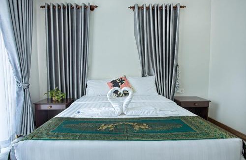 Siem Reap Hotel | Kong Kea Angkor Villa
