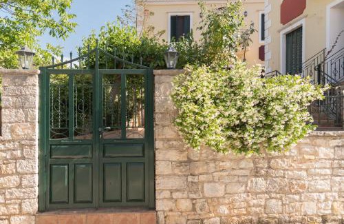 Vathi House | Koni's House