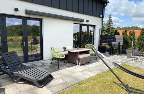 Mikolajki Apartment | Koniec Świata Stare Sady apartament