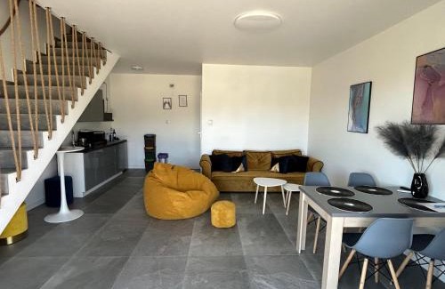 Mikolajki Apartment | Koniec Świata Stare Sady apartament