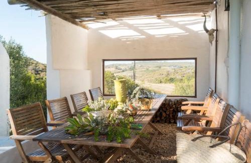 Still Bay House | Koningsfontein Villa