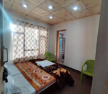 Leh House | konka guest house