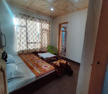 Leh House | konka guest house