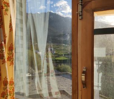 Leh House | konka guest house
