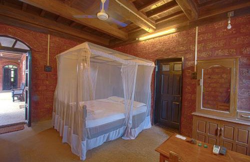 Ganpatipule Hotel | Konkan Nest Resort