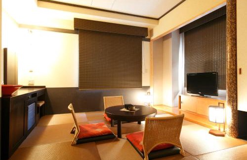 Kusatsu Onsen Hotel | Konoha
