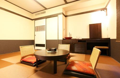 Kusatsu Onsen Hotel | Konoha