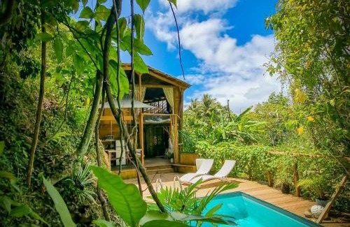 Sainte-Anne Ski Chalet | Konokora Ecolodge