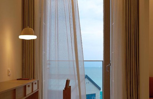 Hallim House | konst hotel