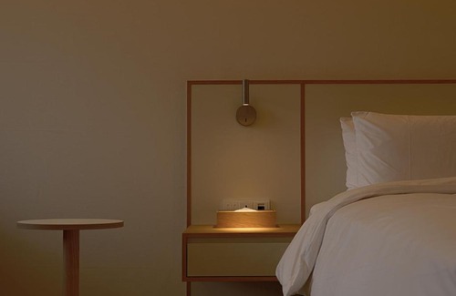 Hallim House | konst hotel