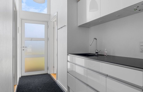 Spodsbjerg House | "Konsta" - 300m from the sea by Interhome