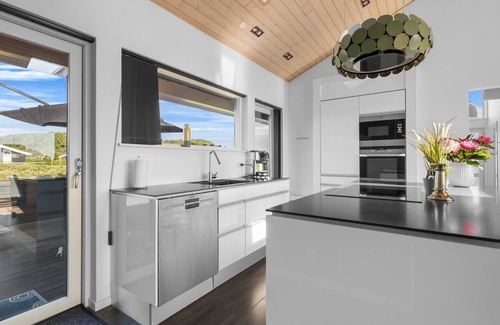 Spodsbjerg House | "Konsta" - 300m from the sea by Interhome