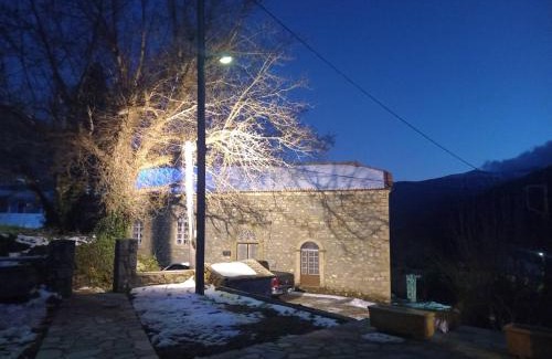 Egira House | Konstantina 2