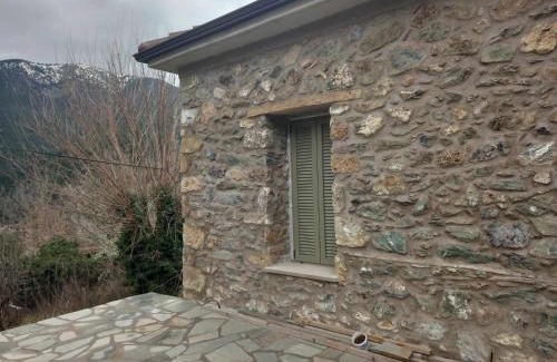 Egira House | Konstantina 2