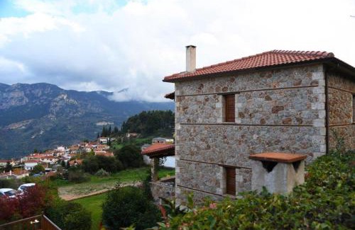 Egira Apartment | Konstantina