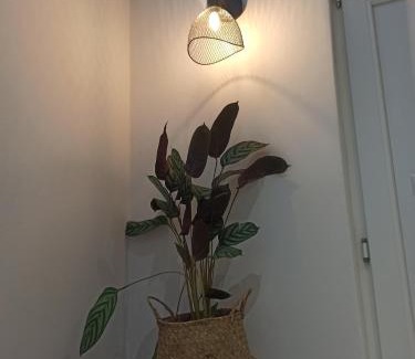Alexandroupoli Apartment | Konstantina's Apartment