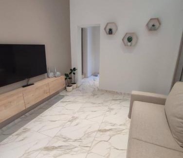 Alexandroupoli Apartment | Konstantina's Apartment