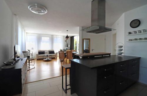 Konstanz-Furstenberg Apartment | Konstanzer Ferienwohnungen