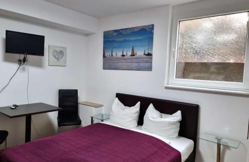 Konstanz-Furstenberg Apartment | Konstanzer Ferienwohnungen