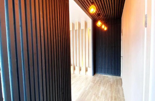 Gelendzhik House | Kontinent na Golyboy Buhte