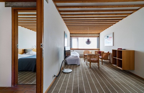 Helsingor Hotel | Konventum Konferencecenter