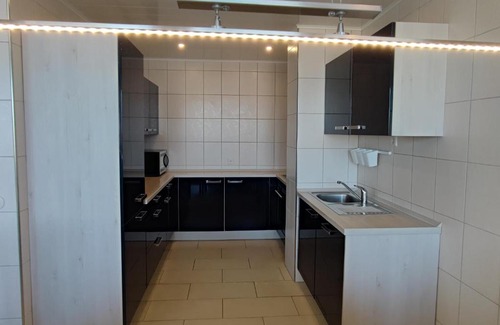 Krefeld Apartment | Koochi-Gästeappartement 43A