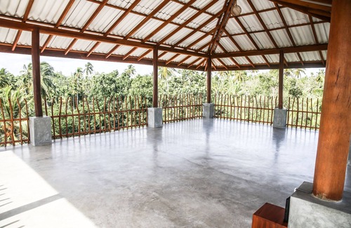 Kathaluwa Villa | Kook's Paradise - BRAND NEW VILLA