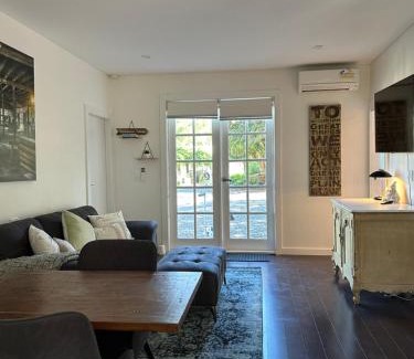 Bowral Villa | Kookaburra Cottage