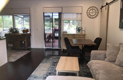 Bowral Villa | Kookaburra Cottage
