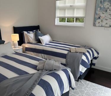 Bowral Villa | Kookaburra Cottage