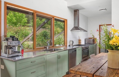 Kangaroo Valley House | Kookaburra Hill, Kangaroo Valley