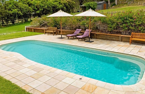 Kangaroo Valley House | Kookaburra Hill, Kangaroo Valley
