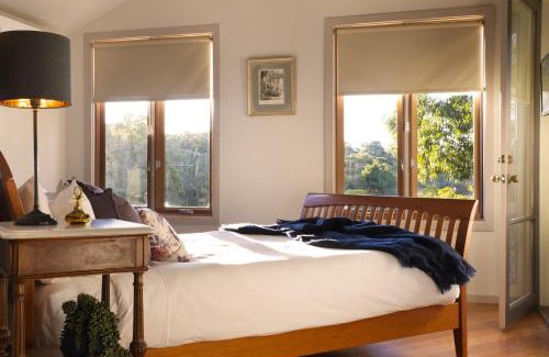 Hepburn House | Kookaburra Ridge