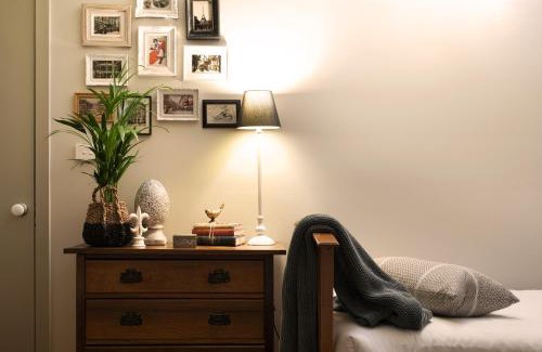 Hepburn House | Kookaburra Ridge