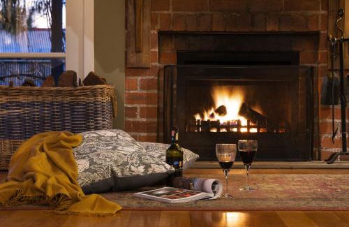Hepburn House | Kookaburra Ridge