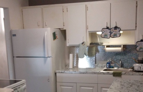 Lauderhill Bed & Breakfast | Kool Runningsbed and breakfast Lauderdale