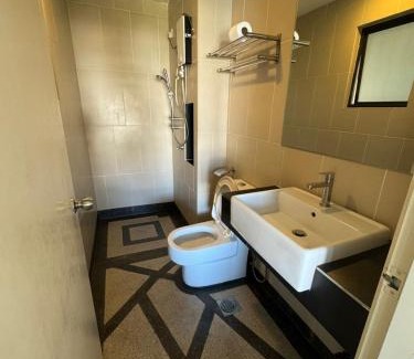Kuantan Apartment | Kool @ Swiss Garden Resort Residences