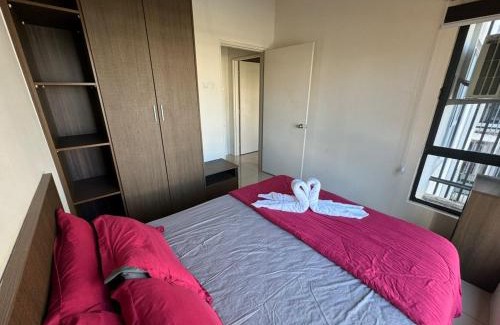 Kuantan Apartment | Kool @ Swiss Garden Resort Residences