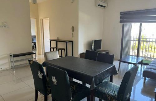 Kuantan Apartment | Kool @ Swiss Garden Resort Residences
