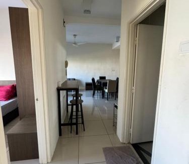 Kuantan Apartment | Kool @ Swiss Garden Resort Residences