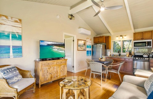 Poipu House | koolkondo Nalo Rd One Bedroom Oceanview