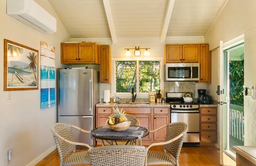 Poipu House | koolkondo Nalo Rd One Bedroom Oceanview