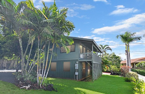 Poipu House | koolkondo Nalo Rd One Bedroom Oceanview